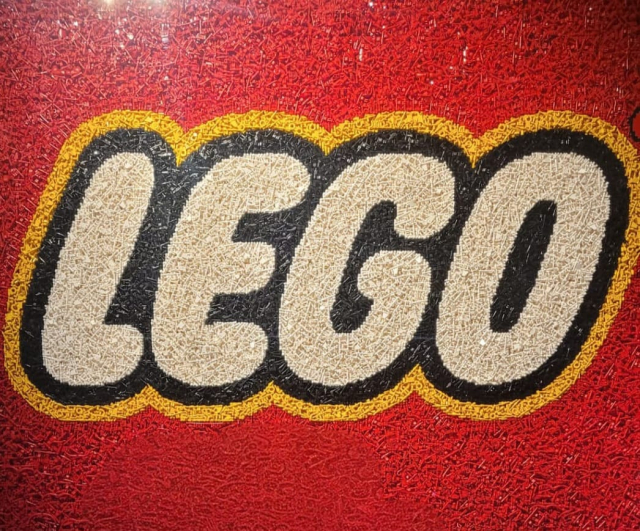 City break Billund - Lego world!