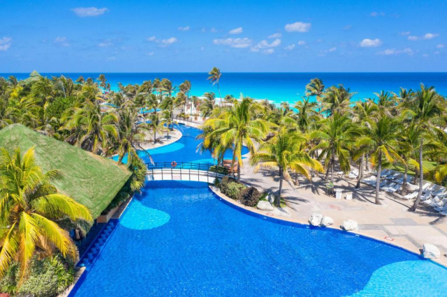 Oferta sejur LAST MINUTE CANCUN, MEXIC. Cu plecare din Madrid (DD)
