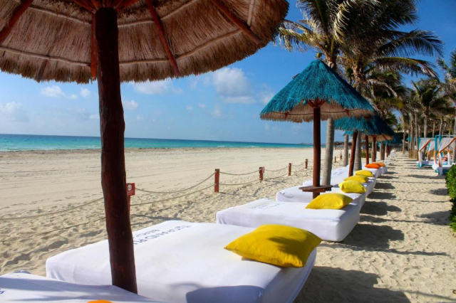 Oferta sejur LAST MINUTE CANCUN, MEXIC. Cu plecare din Madrid (DD)