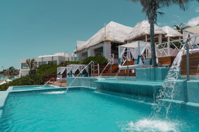 Oferta sejur LAST MINUTE CANCUN, MEXIC. Cu plecare din Madrid (DD)