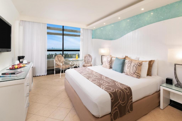 Oferta sejur LAST MINUTE CANCUN, MEXIC. Cu plecare din Madrid (DD)