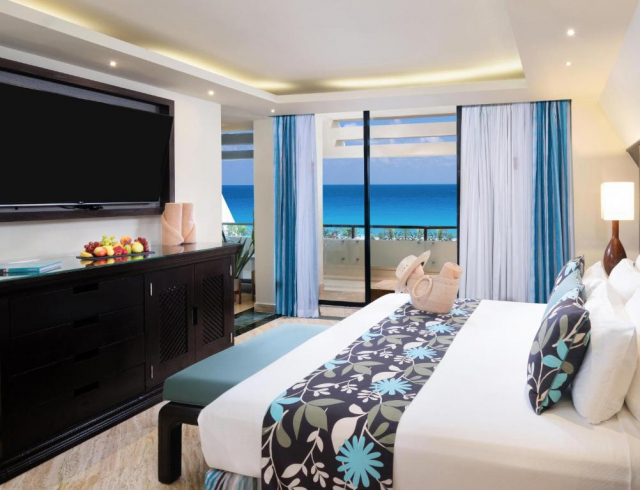 Oferta sejur LAST MINUTE CANCUN, MEXIC. Cu plecare din Madrid (DD)
