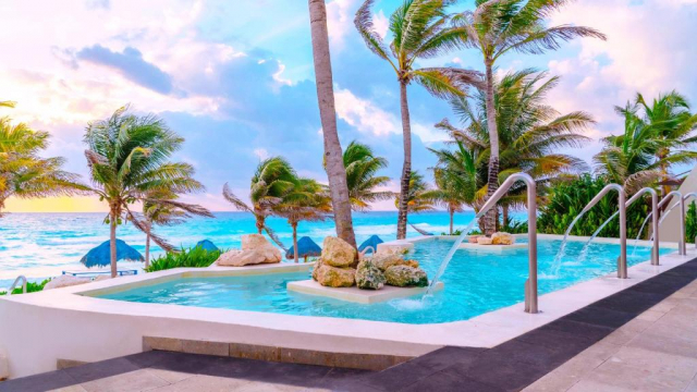Oferta sejur LAST MINUTE CANCUN, MEXIC. Cu plecare din Madrid (DD)