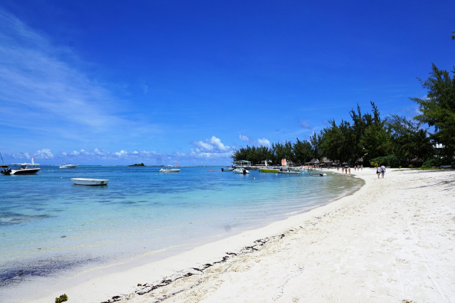 Oferta Revelion Mauritius, sejur 9 nopti, cu plecare din Bucuresti (OR)