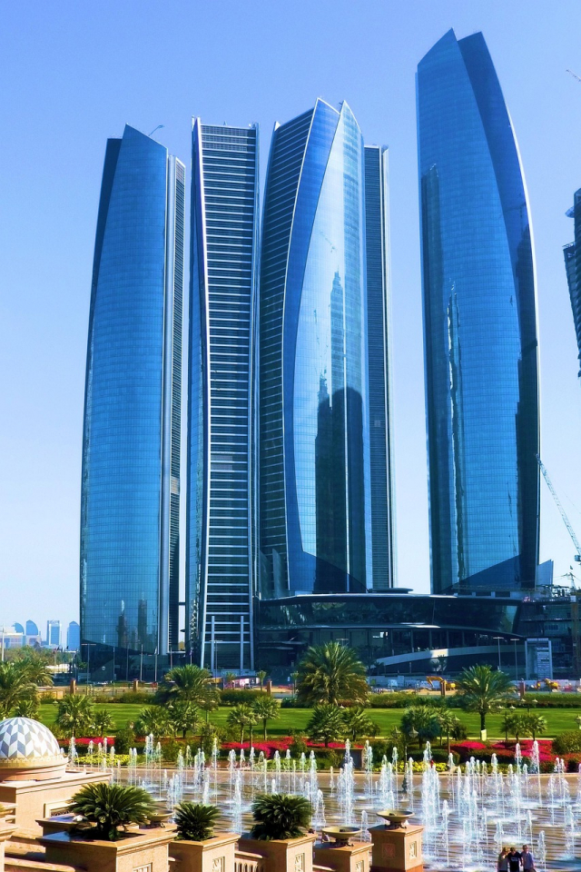 Oferta Revelion Abu Dhabi si Dubai, sejur 7 nopti, cu plecare din Cluj-Napoca (OR) 