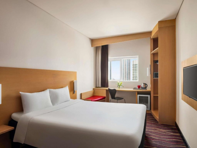 Last minute! Nu pierde oferta Bahrain, sejur de 7 nopti cu plecare din Bucuresti (KCM)