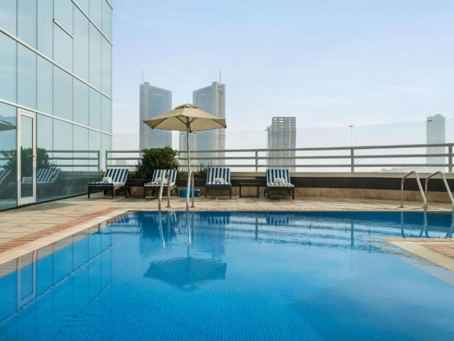 Last minute! Nu pierde oferta Bahrain, sejur de 7 nopti cu plecare din Bucuresti (KCM)