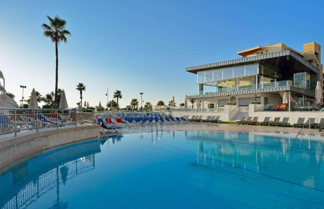 ULTRA LAST MINUTE MALAGA 7 NOPTI CAZARE CU DEMIPENSIUNE 4****SOL TOREMOLINOS ZBOR DIN CLUJ NAPOCA CU TAXE INCLUSE
