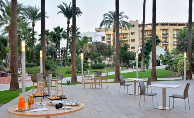 ULTRA LAST MINUTE MALAGA 7 NOPTI CAZARE CU DEMIPENSIUNE 4****SOL TOREMOLINOS ZBOR DIN CLUJ NAPOCA CU TAXE INCLUSE