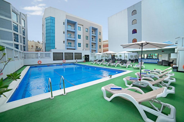 Last minute! Nu pierde oferta Bahrain, sejur de 7 nopti cu plecare din Bucuresti (KCM)