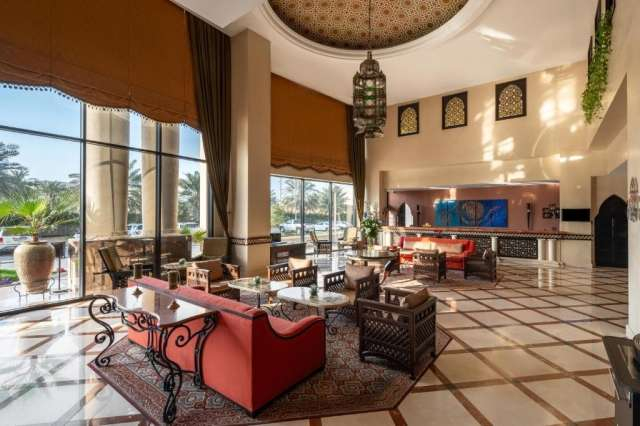Last minute! Nu pierde oferta Bahrain, sejur de 7 nopti cu plecare din Bucuresti (KCM)