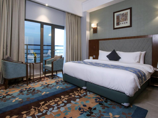 Last minute! Nu pierde oferta Bahrain, sejur de 7 nopti cu plecare din Bucuresti (KCM)