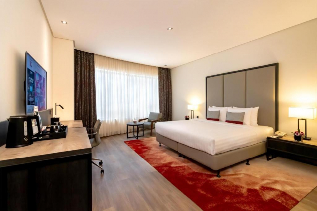 Last minute! Nu pierde oferta Bahrain, sejur de 7 nopti cu plecare din Bucuresti (KCM)