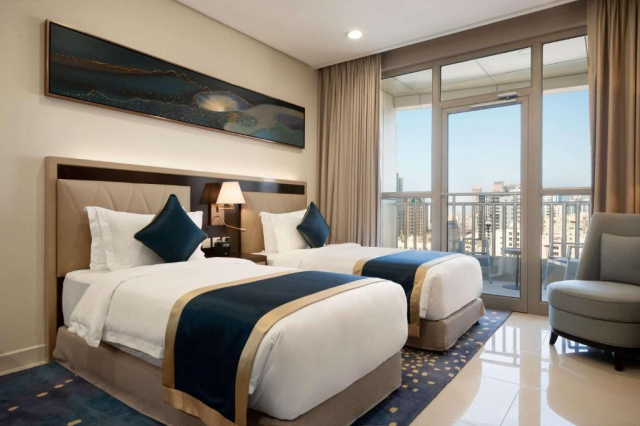 Last minute! Nu pierde oferta Bahrain, sejur de 7 nopti cu plecare din Bucuresti (KCM)