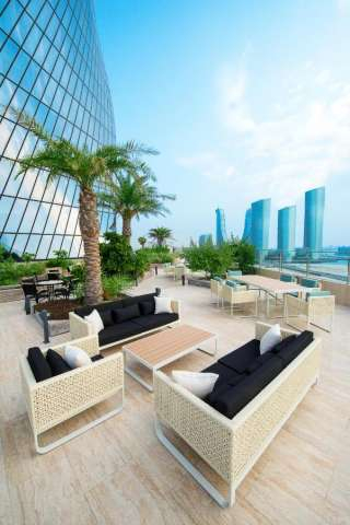 Last minute! Nu pierde oferta Bahrain, sejur de 7 nopti cu plecare din Bucuresti (KCM)