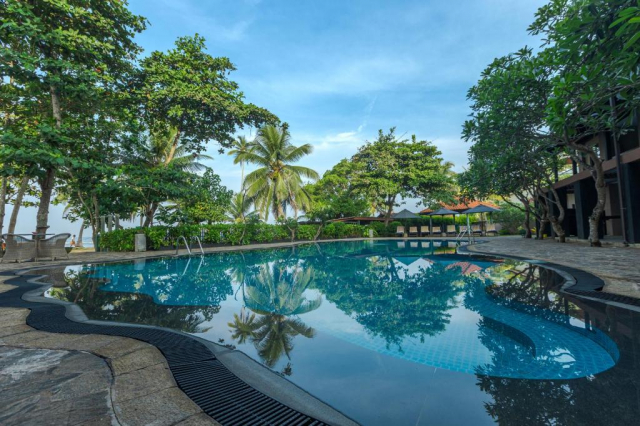 Oferta Last Minute SRI LANKA cu plecare din Bucuresti (ir)