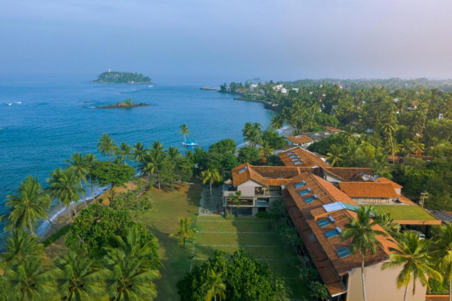 Oferta Last Minute SRI LANKA cu plecare din Bucuresti (ir)
