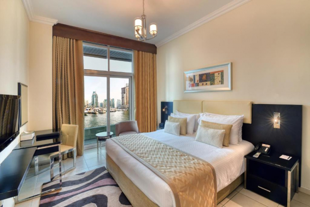 ULTIMELE LOCURI LA DUBAI 7 NOPTI  PEARL MARINA 4****ZBOR DIRECT DIN TIMISOARA CU TAXE INCLUSE