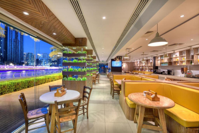 ULTIMELE LOCURI LA DUBAI 7 NOPTI  PEARL MARINA 4****ZBOR DIRECT DIN TIMISOARA CU TAXE INCLUSE