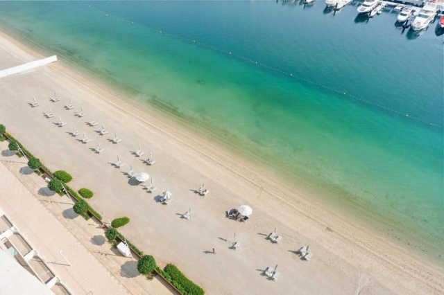 ULTIMELE LOCURI LA DUBAI PE PLAJA 7 NOPTI SILKHOUSE MARINA 4****ZBOR DIRECT DIN TIMISOARA CU TAXE INCLUSE