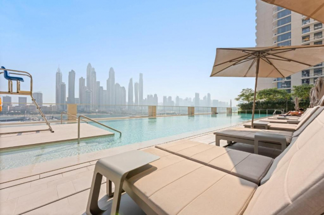 ULTIMELE LOCURI LA DUBAI PE PLAJA 7 NOPTI SILKHOUSE MARINA 4****ZBOR DIRECT DIN TIMISOARA CU TAXE INCLUSE