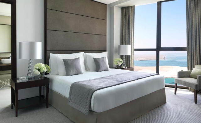 Oferta speciala  Revelion Abu Dhabi (ir)