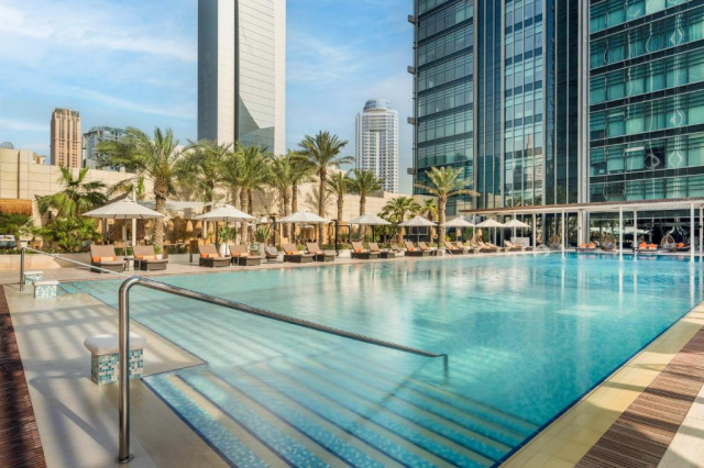 Oferta Last Minute Qatar (ir)