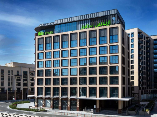 ULTRA LAST MINUTE CITY BREAK  DUBAI 3*** IBIS ZBOR DIN OTOPENI CU TAXE INCLUSE