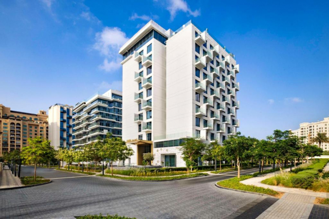 ULTRA LAST MINUTE LA DUBAI PE PALMIER 4**** TUMBI 7 NOPTI ZBOR DIN CLUJ NAPOCA CU TAXE INCLUSE