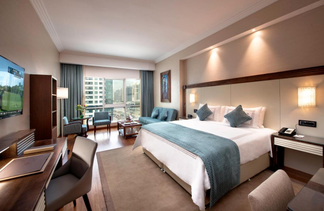 ULTRA LAST MINUTE DELUXE LA DUBAI  STELLA DI MARE DUBAI MARINA 5***** 7 NOPTI ZBOR DIN CLUJ NAPOCA CU TAXE INCLUSE