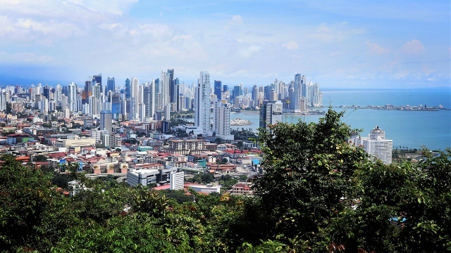 Oferta Craciun Panama, sejur 9 nopti, cu plecare din Cluj Napoca (OR)