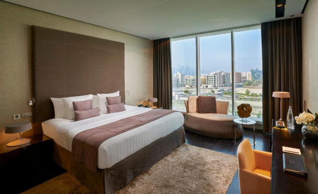 ULTRA LAST MINUTE DELUXE LA DUBAI THE CANVAS 5***** 7 NOPTI ZBOR DIN CLUJ NAPOCA CU TAXE INCLUSE