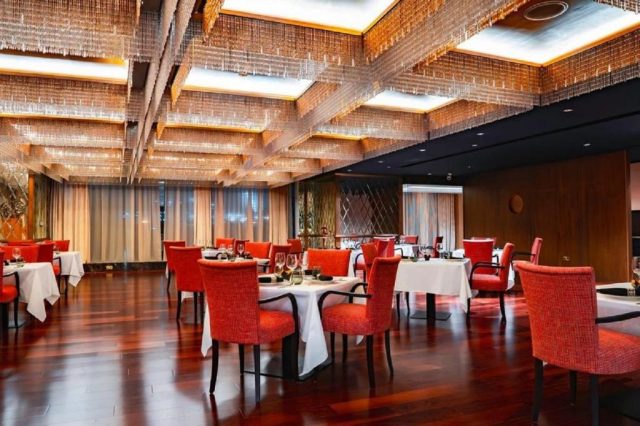 ULTRA LAST MINUTE DELUXE LA DUBAI THE CANVAS 5***** 7 NOPTI ZBOR DIN CLUJ NAPOCA CU TAXE INCLUSE