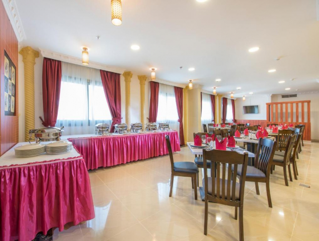 ULTRA LAST MINUTE DUBAI ROYAL TULIP 3*** ZBOR CHARTER CLUJ NAPOCA CU TAXE INCLUSE