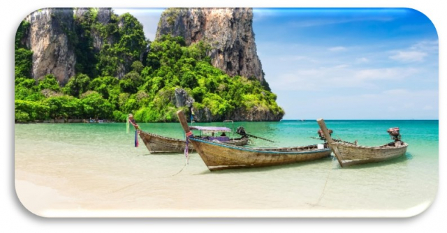 THAILANDA - SUPER OFERTA CU ZBOR DIN BUCURESTI 🌴Locuri limitate!