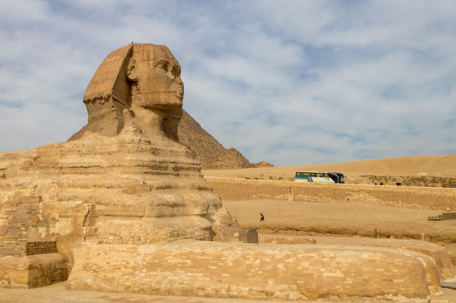 VACANTA SF. ION EGIPT HURGHADA, ZBOR DIN BUCURESTI, 7 NOPTI CAZARE CU ALL INCLUSIVE, TRANSFER