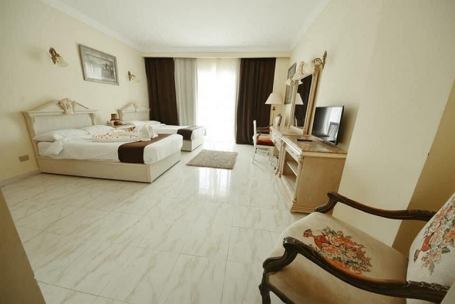 Sejur in Sharm El Sheikh: 340 euro cazare 7 nopti cu All inclusive+ transport avion+ toate taxele