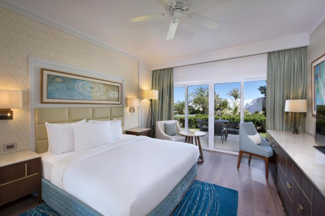 Sejur in Sharm El Sheikh: 500 euro cazare 7 nopti cu All inclusive+ transport avion+ toate taxele