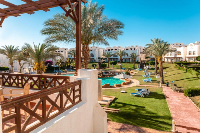 Sejur in Sharm El Sheikh: 500 euro cazare 7 nopti cu All inclusive+ transport avion+ toate taxele
