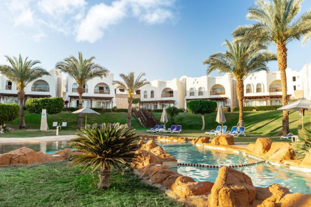 Sejur in Sharm El Sheikh: 500 euro cazare 7 nopti cu All inclusive+ transport avion+ toate taxele