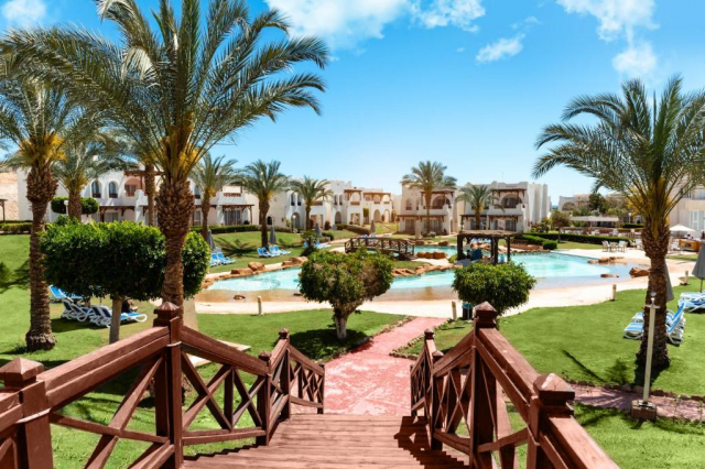 Sejur in Sharm El Sheikh: 500 euro cazare 7 nopti cu All inclusive+ transport avion+ toate taxele