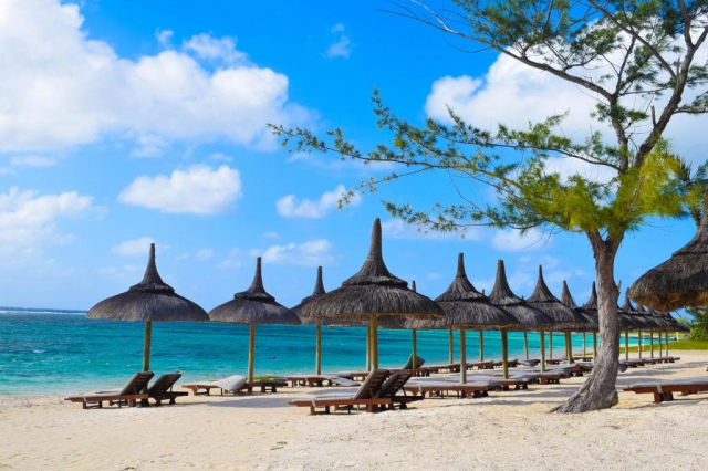 Oferta Last Minute MAURITIUS (ir)