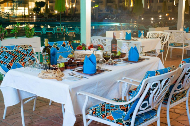 Sejur in Sharm El Sheikh: 500 euro cazare 7 nopti cu All inclusive+ transport avion+ toate taxele