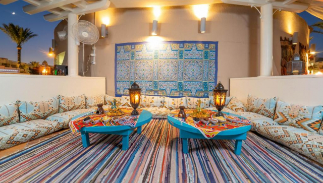 Sejur in Sharm El Sheikh: 500 euro cazare 7 nopti cu All inclusive+ transport avion+ toate taxele