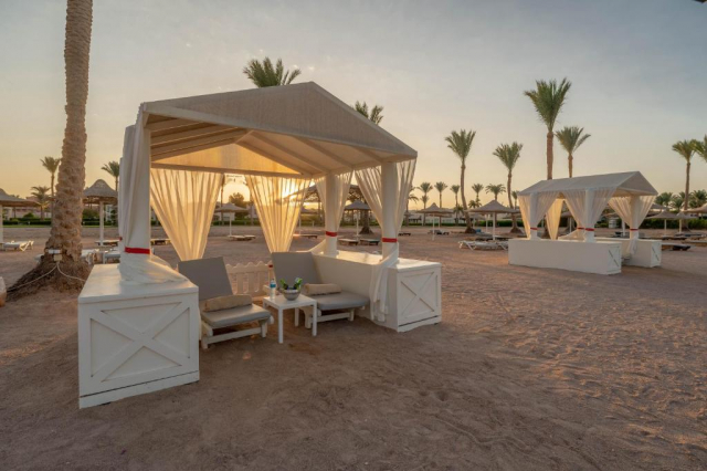 Sejur in Sharm El Sheikh: 500 euro cazare 7 nopti cu All inclusive+ transport avion+ toate taxele