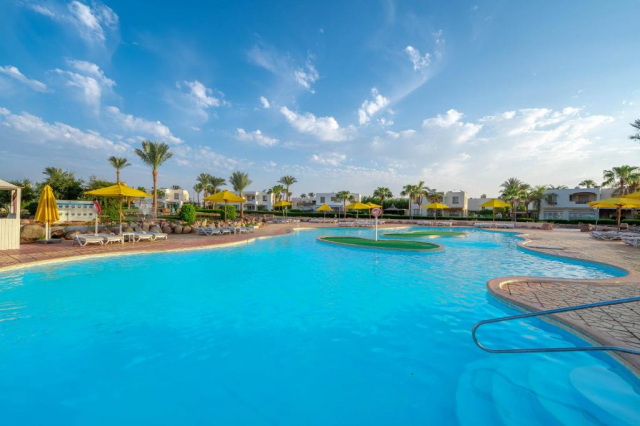 Sejur in Sharm El Sheikh: 500 euro cazare 7 nopti cu All inclusive+ transport avion+ toate taxele