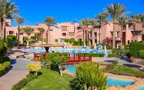 Sejur in Sharm El Sheikh: 400 euro cazare 7 nopti cu All inclusive+ transport avion+ toate taxele