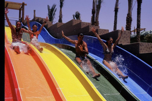Sejur in Sharm El Sheikh: 500 euro cazare 7 nopti cu All inclusive+ transport avion+ toate taxele