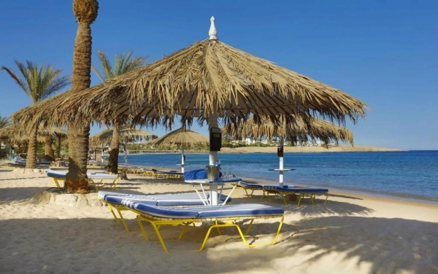 Sejur in Sharm El Sheikh: 500 euro cazare 7 nopti cu All inclusive+ transport avion+ toate taxele