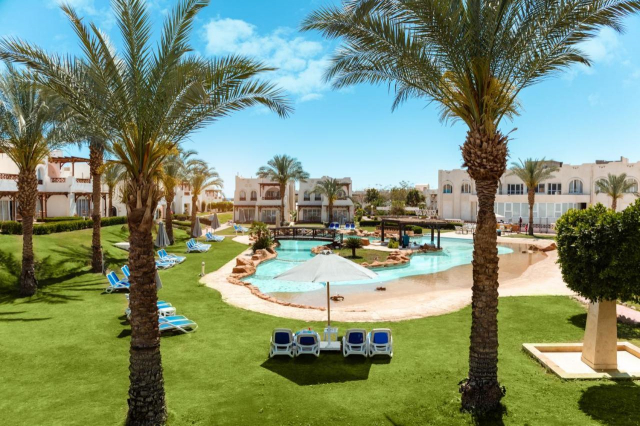 Sejur in Sharm El Sheikh: 500 euro cazare 7 nopti cu All inclusive+ transport avion+ toate taxele